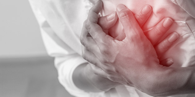 Pengertian, Gejala, dan Upaya Pencegahan Penyakit Jantung