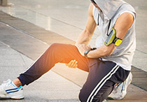 Cedera Hamstring: Penyebab dan Cara Penanganan yang Tepat