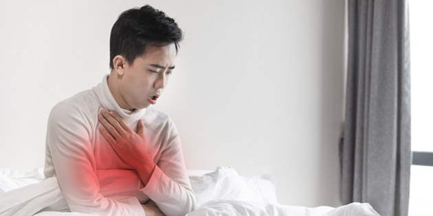 Lindungi Diri dan Keluarga dengan Mengenali Ciri-Ciri TBC