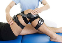 Penyebab Cedera ACL (Anterior Cruciate Ligament) dan Cara pengobatannya