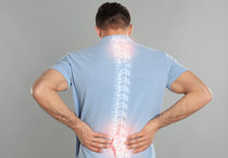 Kenali Cedera Saraf Tulang Belakang dan Lindungi Diri Anda
