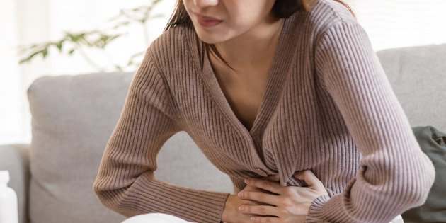 Pertolongan Pertama Keracunan Makanan pada Manusia