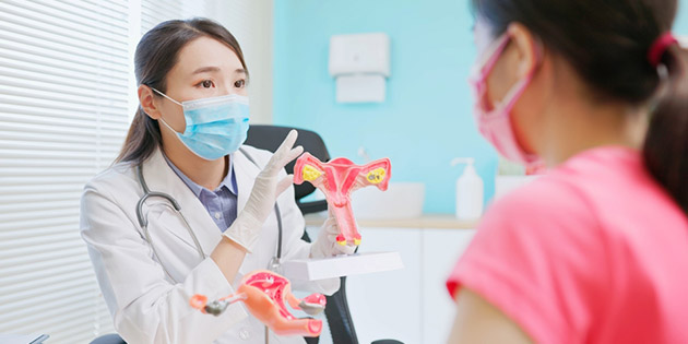 Pap Smear: Pengertian, Prosedur, & Kapan Perlu Melakukannya?