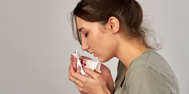 Hati-hati, kenali perbedaan batuk TBC dan batuk biasa!