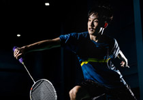 8 Cedera Pemain Badminton dan Cara Pencegahannya