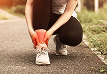 Pertolongan Pertama Cedera Olahraga yang Harus Diketahui