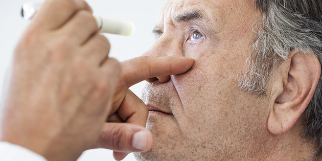 Glaukoma: Pengertian, Gejala, Tipe, Pencegahan & Pengobatan