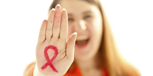 Penyebab dan Faktor Resiko HIV & AIDS