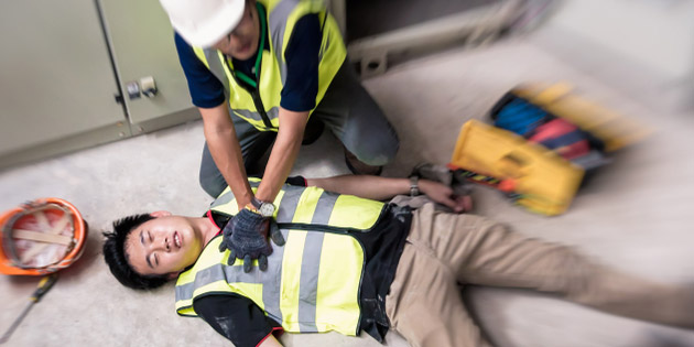 Pengertian Bantuan Hidup Dasar dan Cara Untuk Melakukannya Dengan Benar