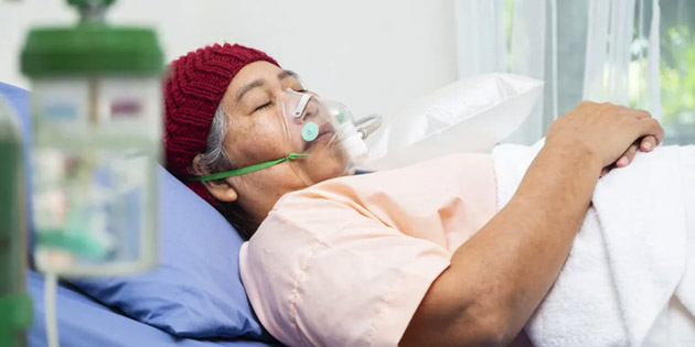 Apa Itu Penyakit Komorbid dan Mengapa Berbahaya?