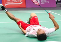 Cedera Otot? Berikut Gejala, Penyebab dan Pengobatannya