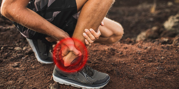 Panduan Lengkap tentang Cedera Tendon Achilles & Penangannya