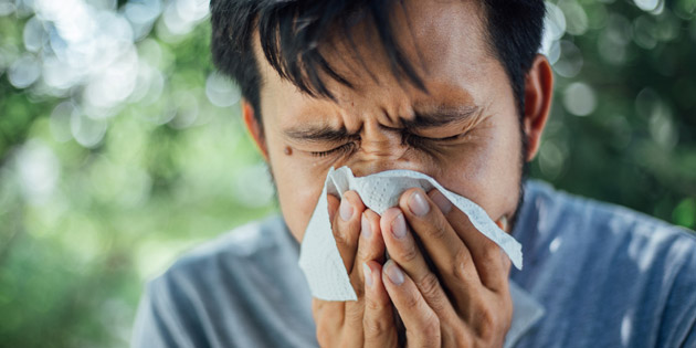 6 Penyebab Bersin Terus-menerus dan Cara Mengatasinya