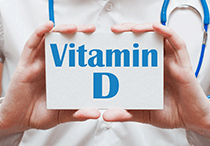 Cegah Virus COVID-19 Dengan Konsumsi Vitamin D