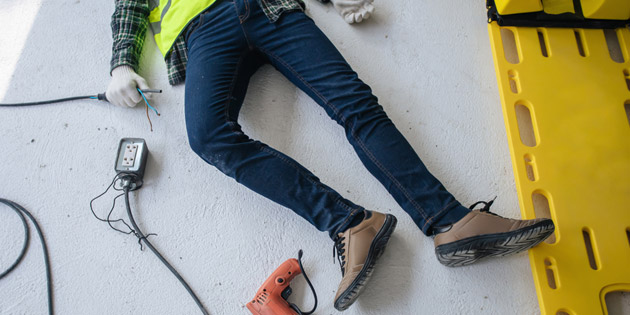 Langkah Memberikan Pertolongan Pertama saat Tersengat Listrik