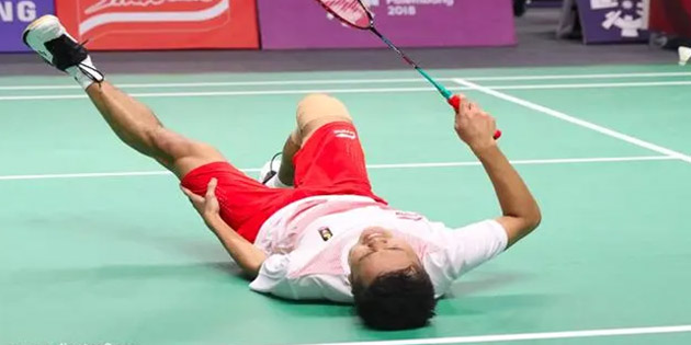 Cedera Otot? Berikut Gejala, Penyebab dan Pengobatannya