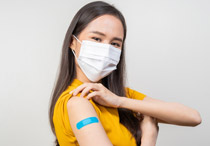 Dapatkan Vaksin Flu untuk Menjaga Kesehatan saat Cuaca Tak Menentu