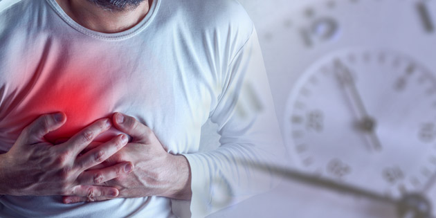 Memahami Pentingnya Golden Hour Serangan Jantung