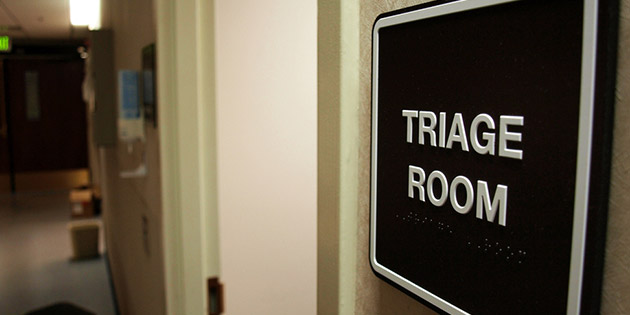 Mengenal 4 Macam Triase IGD di Rumah Sakit
