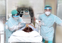 Memahami Pelayanan yang Diberikan oleh IGD (Instalasi Gawat Darurat/Emergency)