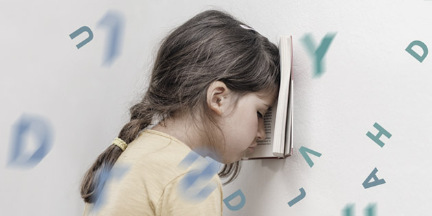 Disleksia: Gejala, Penyebab, dan Cara Mengobati