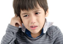 Penyakit telinga, hidung & tenggorokan yang sering diderita anak-anak