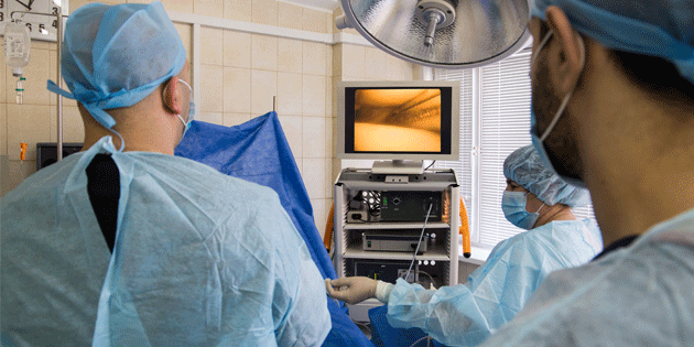 Upaya Sembuh dari Cedera Dengan Artroskopi dan Sport Fisioterapi