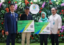 Rumah Sakit Royal Progress Perkuat 31 Tahun Dedikasi Pelayanan Kesehatan Melalui Perlindungan bagi Pekerja Rentan