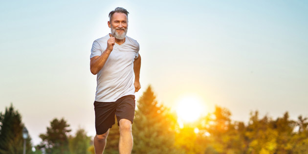 Tips Agar Sendi Anda Tetap Sehat!