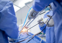 Bedah Minimal Invasif - Solusi Bedah Minim Luka