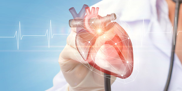 Kenali Gejala, Penyebab, dan Cara Mengatasi Pembengkakan Jantung