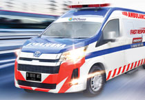 Kenali Perbedaan IGD dan UGD dalam Memberikan Penanganan Tindakan Darurat Pasien