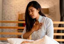 Kenali Asma beserta Penyebab, Gejala dan Pencegahannya