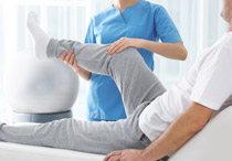 Mengenal Fisioterapi dan Penyakit Apa Saja yang Dapat Disembuhkannya