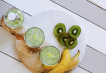 Infused Water, mudah dibuat dan bermanfaat!