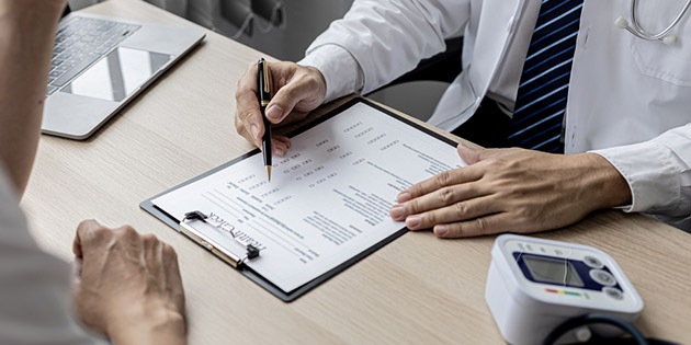 Seluk-Beluk Medical Check-Up yang Wajib Diketahui