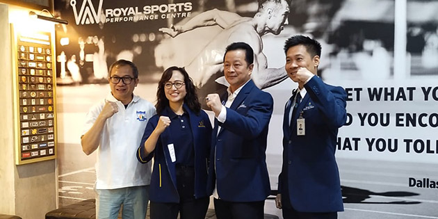 Rumah Sakit Royal Progress Hadirkan Layanan Kesehatan dan Kebugaran yang Terintegrasi, Siap Dukung Komitmen “Pulih Lebih Cepat, Bangkit Lebih Kuat” Bagi Indonesia