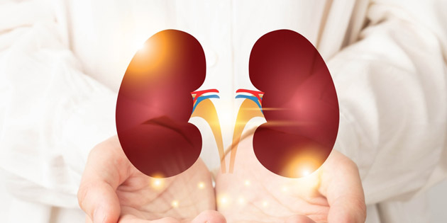 Tindakan ESWL - Pengobatan Batu Saluran Kemih