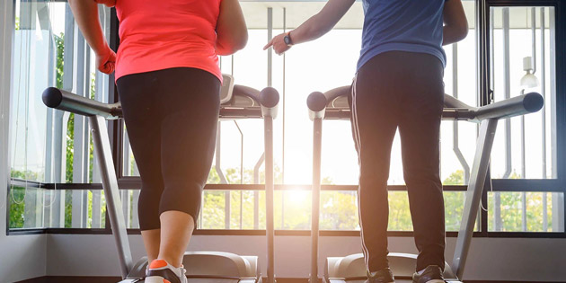 Punya Penyakit Jantung? Pastikan Memilih Olahraga yang Tepat!