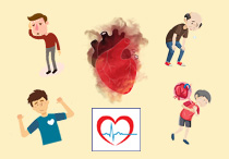 Kenali Gejala Awal Jantung Koroner