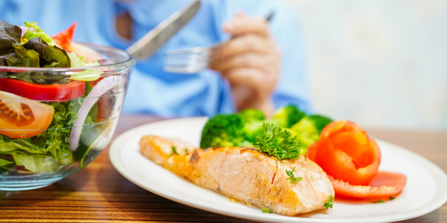 Apa yang Boleh Dikonsumsi dan Tidak Untuk Penderita Infeksi Saluran Pernapasan?