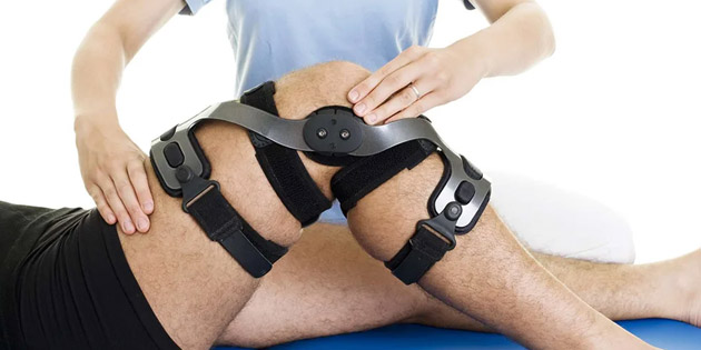 Penyebab Cedera ACL (Anterior Cruciate Ligament) dan Cara pengobatannya