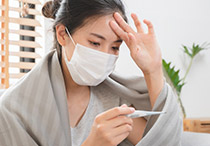 Demam - Gejala, Penyebab, dan Cara Mengobati