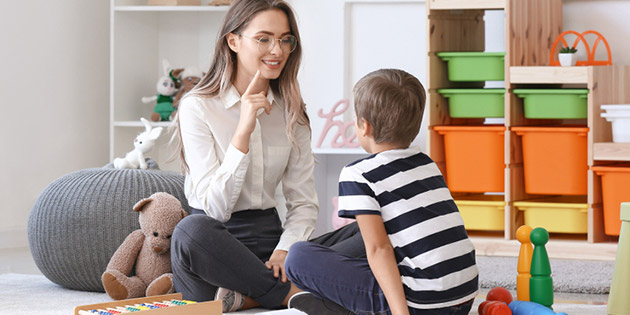 Apa Itu Terapi Wicara? Tujuan, Manfaat, dan Prosedurnya