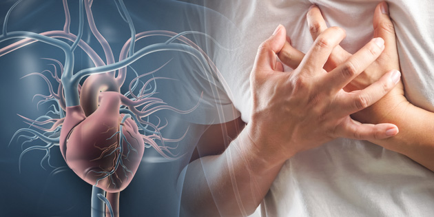 Jantung Koroner: Penyebab, Gejala, Pengobatan, dan Langkah Pencegahannya