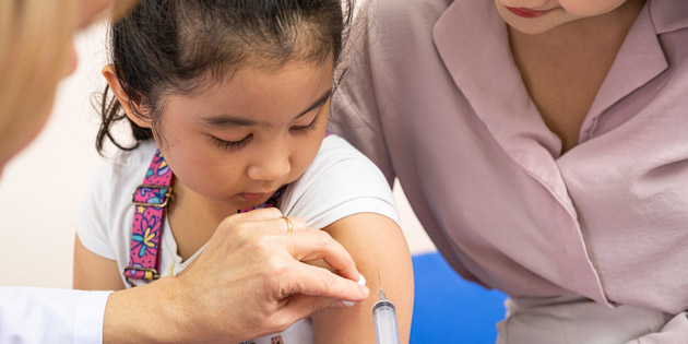 Pengertian Hepatitis B beserta Manfaat Vaksin Hepatitis B