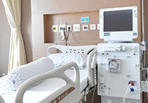 Hemodialisa: Pengertian, Prosedur, dan Efek Samping