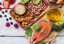 Inilah 5 Pilihan Makanan Sehat untuk Jantung