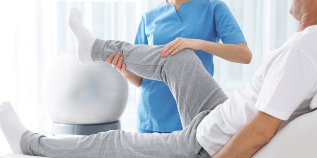 Mengenal Fisioterapi dan Penyakit Apa Saja yang Dapat Disembuhkannya