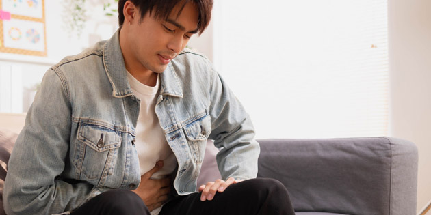 Ketahui Ciri ciri Penyakit Maag dan Cara Pencegahannya